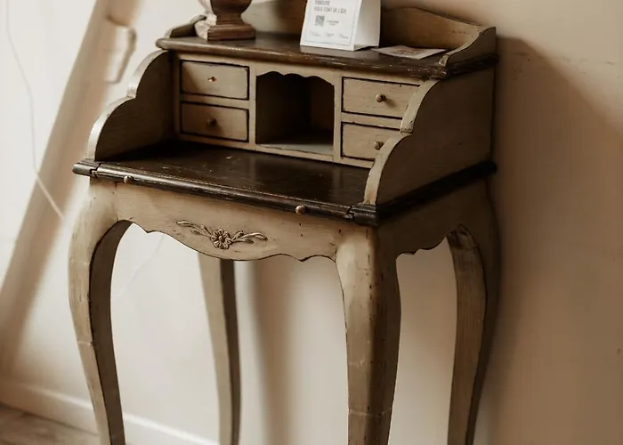 The Originals Boutique, Hôtel Les Poèmes de Chartres